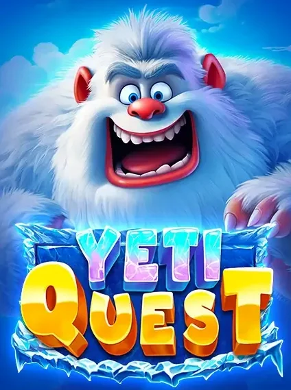 Yeti Quest Slot online at Daytona Spin